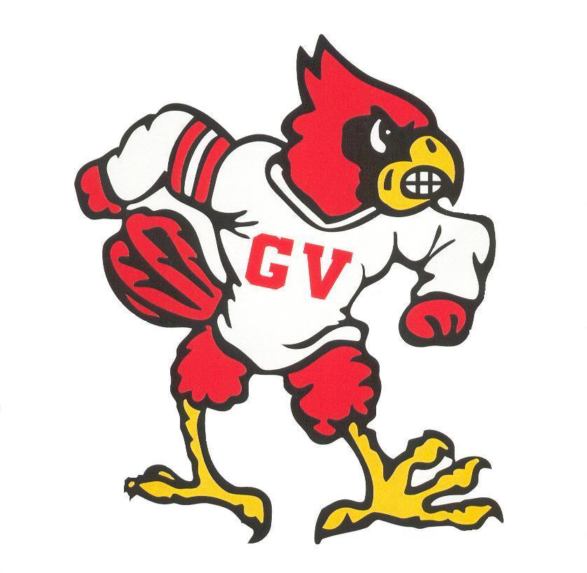 GVHS Logo